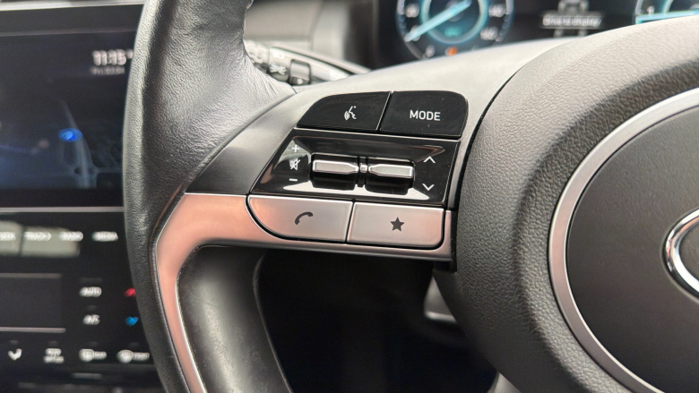 Hyundai TUCSON 1.6 TGDi 48V MHD Premium 5dr 2WD DCT Petrol Estate